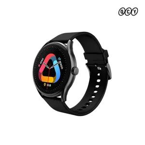 QCY GT PRO 큐씨와이 통화가능 AOD 스마트워치