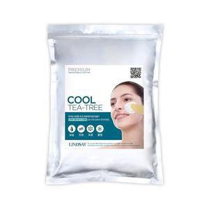 린제이 프리미엄 쿨 티트리 모델링팩 마스크 모델링 1kg