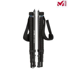 [갤러리아] [MILLET] 듀랄루민 폴딩 Z타입 4단 스틱 세트 (MXTXI903)