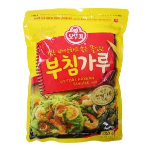오뚜기 부침가루 500g