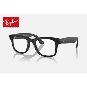 레이벤 메타 스마트 선글라스 레이밴 웨이페어러 4008