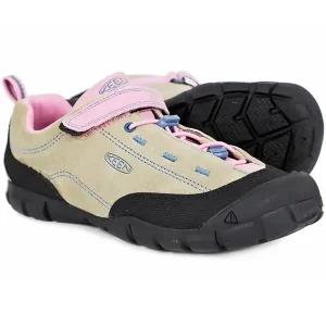 [정품] 킨 KEEN 재스퍼 2 스웨이드 스니커즈 사파리 빅키즈 여성 (1028553)