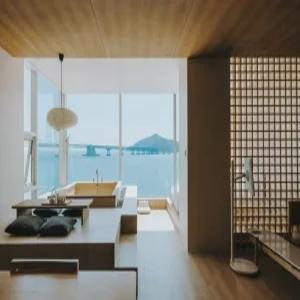 [부산 펜션] 부산 온유지스테이 (광안리,수영)