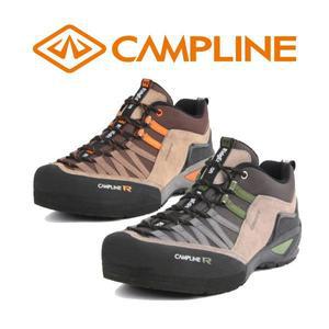 [캠프라인] 크로스 릿지등산화