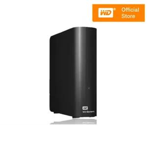 WD Elements Desktop 18TB (3.5인치 외장하드) USB3.0