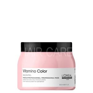 [로레알]세리 엑스퍼트 비타미노 컬러 마스크 500ml