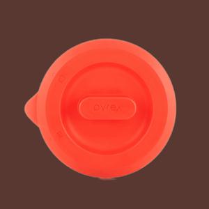 파이렉스 정품 계량컵뚜껑 500ml 전용 1p 튼튼한