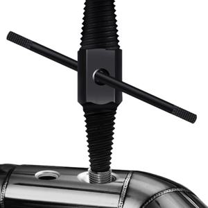 깨진 녹슨 망가진 동파 파손 고장 수도꼭지 밸브 나사 추출기 배관 수리 분해 빼기 스크류