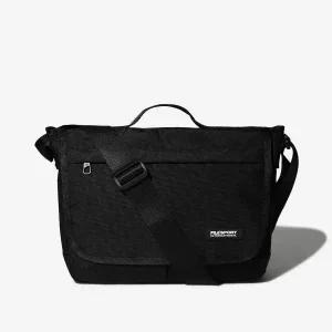 [FILA] 데일리 크로스백 (FS3BCG1004X_BLK)