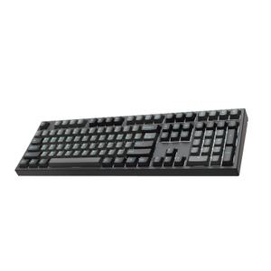 클롬 COX 콕스 CX108G PBT 가스켓 마운트 게이밍 기계식 키보드 황축