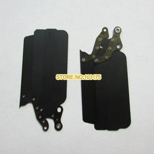 캐논 5D Mark II III IV 2 3 4 카메라용 셔터 블레이드 커튼 교체