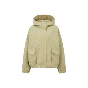 [STUDIO TOMBOY](대전신세계)아웃포켓 후디 캐주얼점퍼(9103313824)