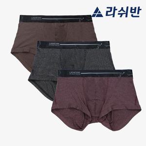 [라쉬반 프리미엄] 남자드로즈 페어쿨 브릭 3종