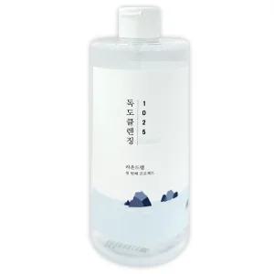 라운드랩 1025 독도 클렌징 워터 약산성 클렌저 400ml