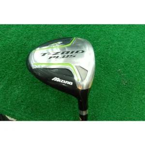 우드 미즈노 티 조이드 - plus R강도 16도 커버x