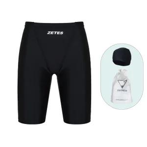 갤러리아 제테스 남아 5부 스윔 팬츠 실내수영복 B_1O351