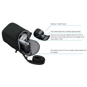 카메라가방 (에서 선박 us) Sony A5100 A5000 A6000 A6300 RX1R II NEX-5T 5N 5R 6 7 F3 3N Canno M2M3M5M6