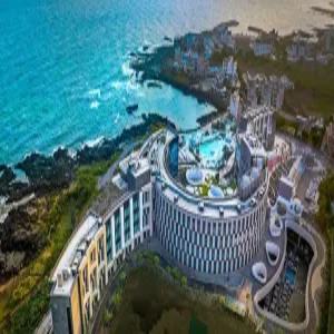 [제주] 신라스테이 플러스 이호테우(제주호텔/제주신라스테이 플러스 이호테우)