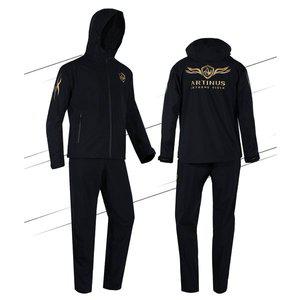 아티누스 AR-949 2레이어 생활 방수형 낚시복