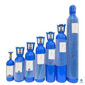 의료용 산소통 산소호흡기 환자 휴대용 알루미늄 산소 10L