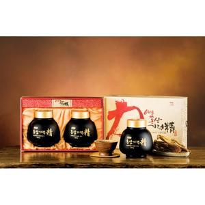 기력정 6년근홍삼 향토농산 600g x 2병