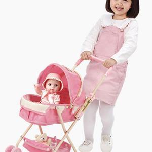 코코인형유모차 걸음마보행기 베이비워커 어린이 장난감