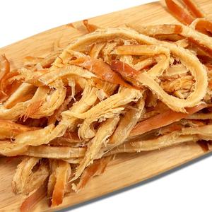 바베큐 조미 오징어 300g 페스츄리 버터 오징어