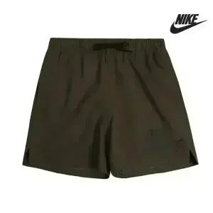 나이키 스윔 팬츠 빅로고 보드숏 5인치 수영복 반바지 남자 비치웨어 짐웨어 NESSA566-240