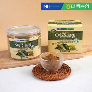 [NS홈쇼핑][태백농협] 농협이 만든 여주분말 150g[33482687]