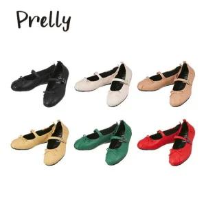 [롯데백화점]나인 웨스트 [나인웨스트] 프레리 플랫슈즈 PY011