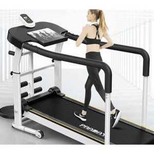 무동력 트레드밀 런닝머신 머신 워킹 유산소 수동