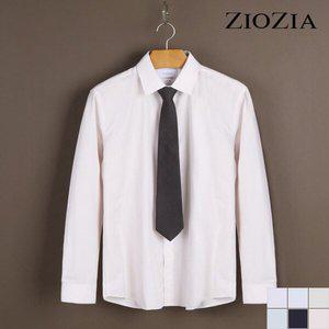 [지오지아] 소프트 터치 긴팔 드레스 셔츠 (ABC5WD1101)