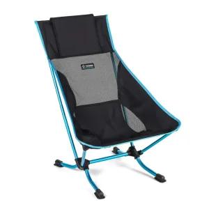 HELINOX 헬리녹스 비치체어 블랙 12651R2