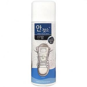 안젖소 신발 방수 스프레이, 1개 one option