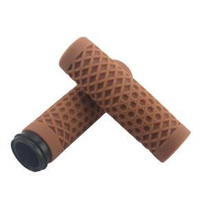 바이크용품 오토바이 핸들바 핸드 그립, 할리 투어링 스트리트 글라이드 로드 다이나 소프테일 FXDLS용, 전