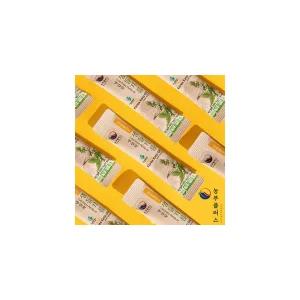 [농부플러스] 국산 생들기름 스틱형 5g 10개입