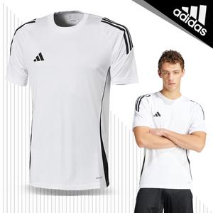 아디다스 티로24 저지 반팔 IS1019 화이트_11