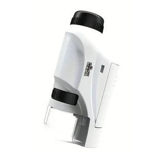 [캠프]자연관찰 휴대용 미니현미경