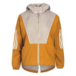 [아디다스] 여성 MHS 윈드 바람막이 후드 자켓 GF6960