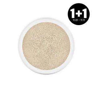 [1+1][미샤] 레이어링 핏 쿠션 세미매트 리필 (4종 택1)