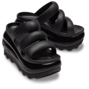 [크록스](대전신세계)메가 크러쉬 트리플 스트랩 209842-001