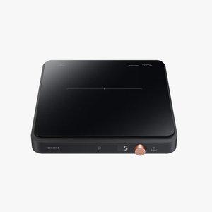 [삼성] 더 플레이트 인덕션 1구 NZ31DG200CFK 배송무료