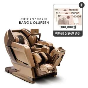 [11/1~11/11 상품권30만/무22] 바디프랜드 퀀텀(BFR-9020) 안마의자 헬스케어로봇 새상품 무상AS 5년