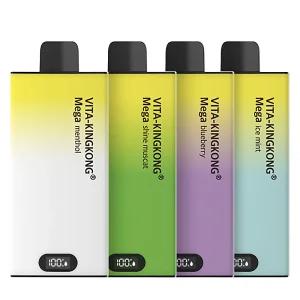 비타킹콩 메가 대용량 피우는 비타민 고급 스틱