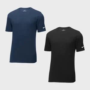 [나이키] 반팔 티셔츠 코어 코튼  NKBQ5233