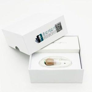 -종로의료기 소리연구소 소리온 음성증폭기 ZDC-900B 귓속형 충전식