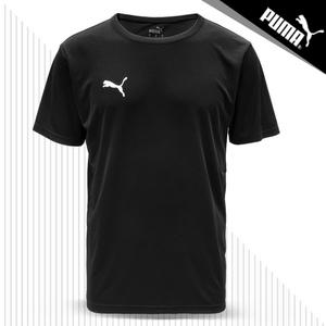 푸마 팀라이즈 매치데이 저지 반팔 70613203 블랙_11