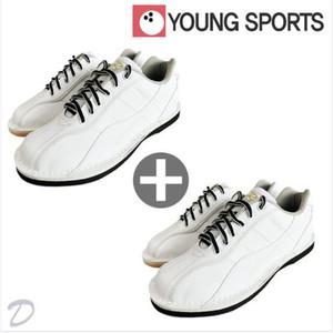 신제품기념영스포츠수제볼링화 볼링아대 볼링신발