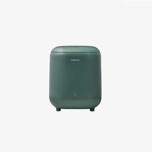 락앤락 올 뉴 음식물 쓰레기냉장고 3L, 딥그린, 1개