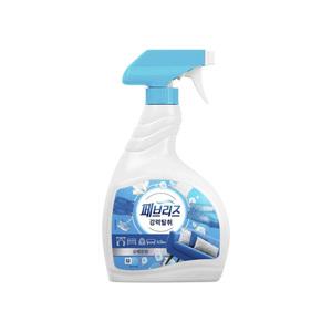페브리즈 섬유탈취제 본품 900ml (강력탈취/대용량/상쾌한향)